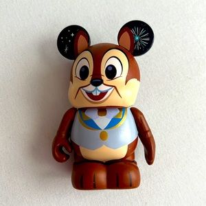 Walt Disney World Vinylmation 50th anniv